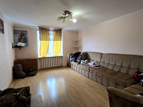 квартира по адресу Львовское шоссе, 55/2