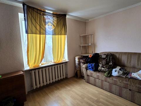 квартира по адресу Львовское шоссе, 55/2