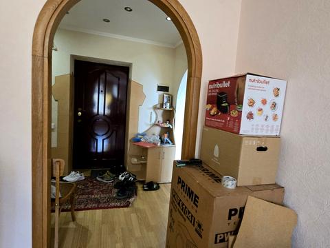 квартира по адресу Львовское шоссе, 55/2