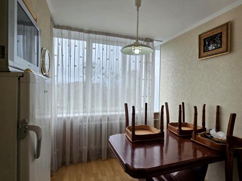 квартира по адресу Львовское шоссе, 55/2