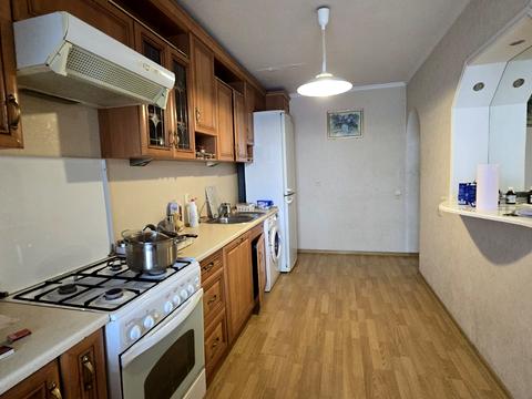 квартира за адресою Львівське шосе, 55/2