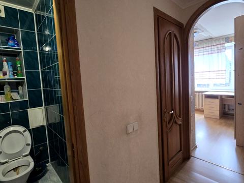 квартира по адресу Львовское шоссе, 55/2