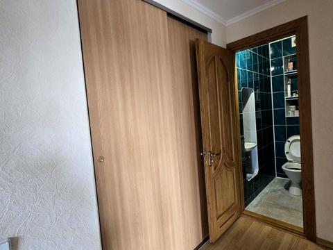 квартира по адресу Львовское шоссе, 55/2