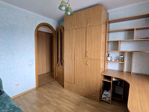 квартира по адресу Львовское шоссе, 55/2