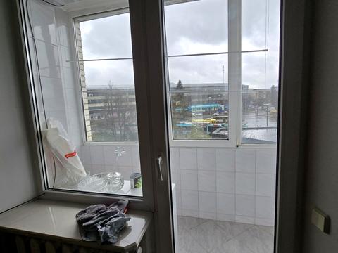 квартира по адресу Львовское шоссе, 55/2