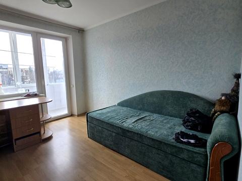 квартира по адресу Львовское шоссе, 55/2