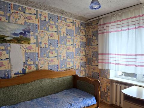 квартира по адресу Львовское шоссе, 55/2