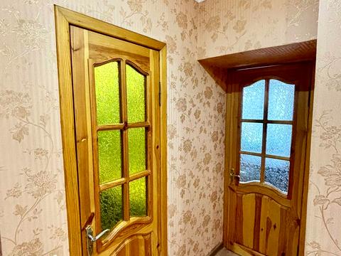 квартира по адресу Небесной Сотни ул. (Ленина), 96