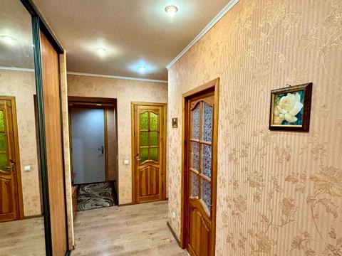 квартира по адресу Небесной Сотни ул. (Ленина), 96