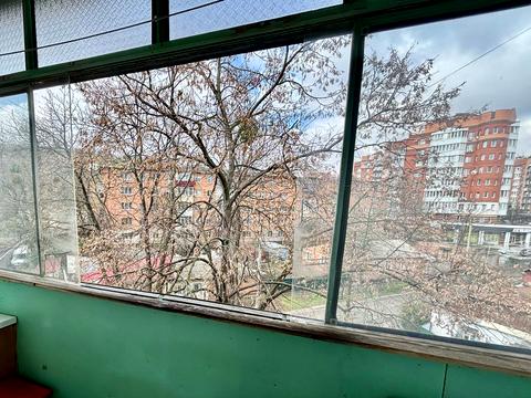 квартира по адресу Небесной Сотни ул. (Ленина), 96