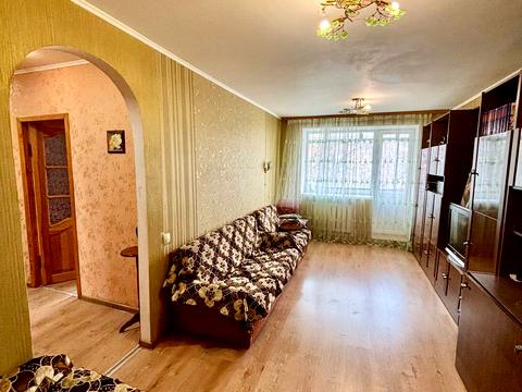 квартира по адресу Небесной Сотни ул. (Ленина), 96