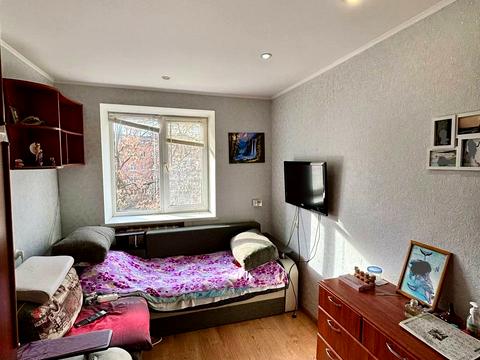 квартира по адресу Небесной Сотни ул. (Ленина), 96