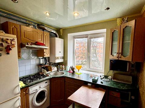 квартира по адресу Небесной Сотни ул. (Ленина), 96