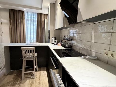 квартира по адресу Евгения Сверстюка ул. (Марины Расковой), 6