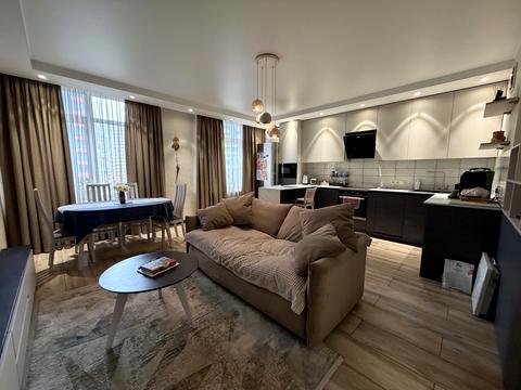 квартира по адресу Евгения Сверстюка ул. (Марины Расковой), 6