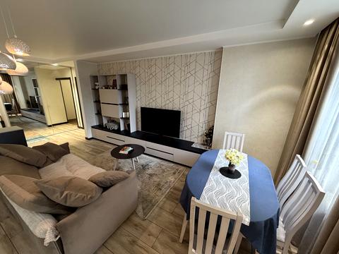 квартира по адресу Евгения Сверстюка ул. (Марины Расковой), 6