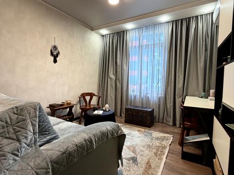 квартира по адресу Евгения Сверстюка ул. (Марины Расковой), 6