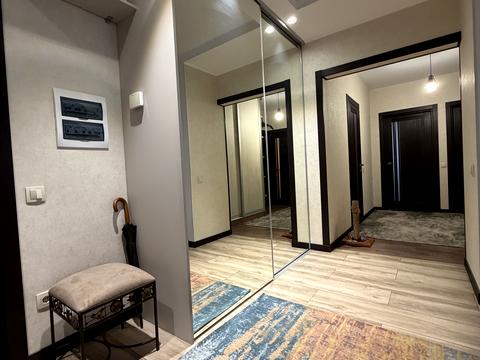 квартира по адресу Евгения Сверстюка ул. (Марины Расковой), 6