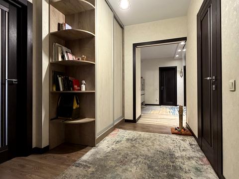 квартира по адресу Евгения Сверстюка ул. (Марины Расковой), 6