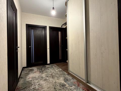 квартира по адресу Евгения Сверстюка ул. (Марины Расковой), 6