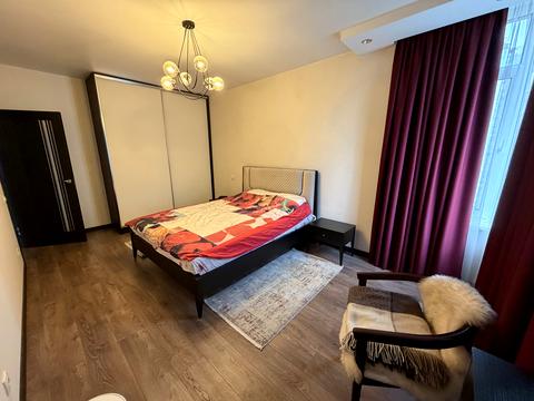 квартира по адресу Евгения Сверстюка ул. (Марины Расковой), 6