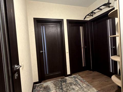 квартира по адресу Евгения Сверстюка ул. (Марины Расковой), 6