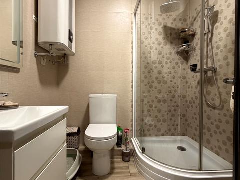 квартира по адресу Евгения Сверстюка ул. (Марины Расковой), 6