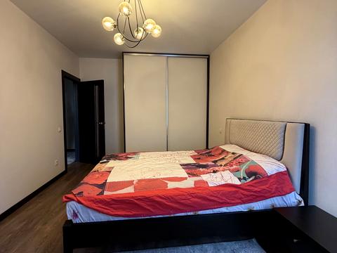 квартира по адресу Евгения Сверстюка ул. (Марины Расковой), 6