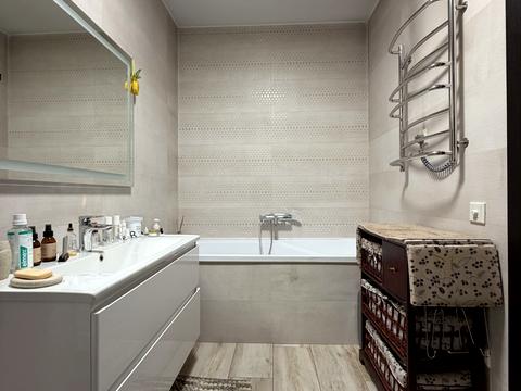 квартира по адресу Евгения Сверстюка ул. (Марины Расковой), 6