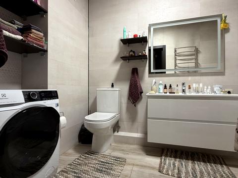 квартира по адресу Евгения Сверстюка ул. (Марины Расковой), 6