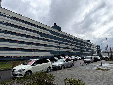 квартира по адресу Евгения Сверстюка ул. (Марины Расковой), 6