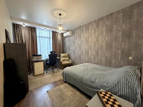 квартира по адресу Евгения Сверстюка ул. (Марины Расковой), 6