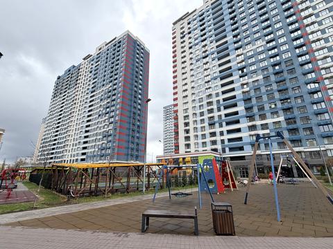 квартира по адресу Евгения Сверстюка ул. (Марины Расковой), 6