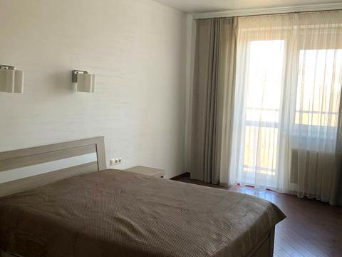 квартира за адресою Добровольців вул. (Маршала Говорова), 10/6