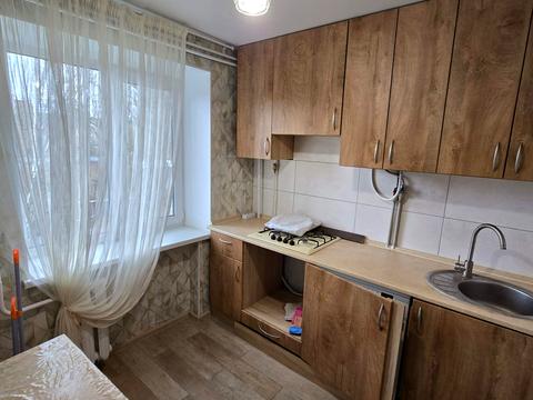 квартира по адресу Крылова ул. (Крылова), 11/1