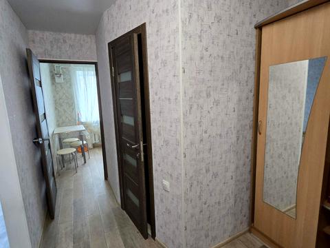 квартира по адресу Крылова ул. (Крылова), 11/1