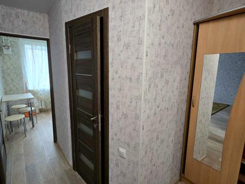 квартира по адресу Крылова ул. (Крылова), 11/1