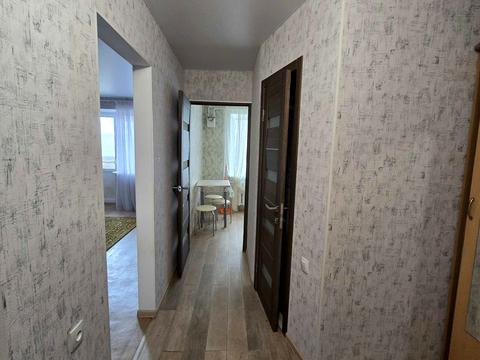 квартира по адресу Крылова ул. (Крылова), 11/1