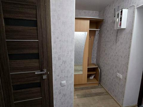 квартира по адресу Крылова ул. (Крылова), 11/1