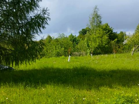 участок по адресу 