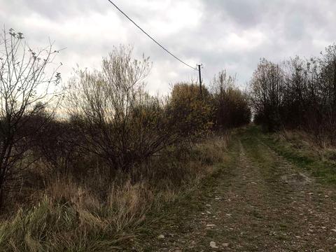 участок по адресу Лесі Українки