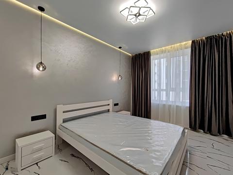 квартира за адресою Запорізьке шосе, 32-М