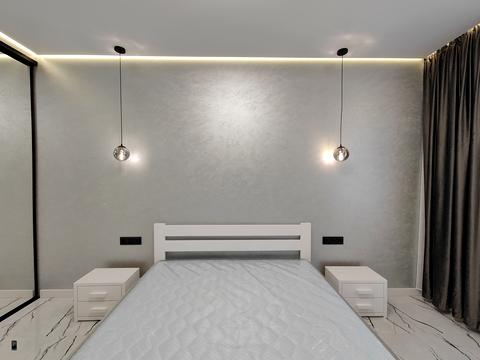 квартира за адресою Запорізьке шосе, 32-М