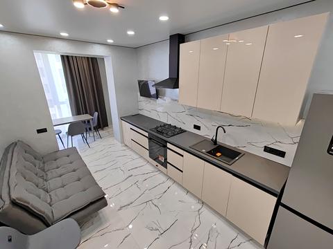 квартира за адресою Запорізьке шосе, 32-М