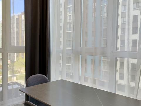 квартира за адресою Запорізьке шосе, 32-М