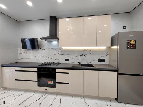 квартира за адресою Запорізьке шосе, 32-М