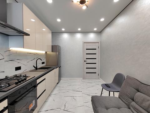 квартира за адресою Запорізьке шосе, 32-М