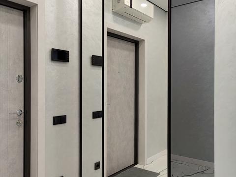 квартира за адресою Запорізьке шосе, 32-М