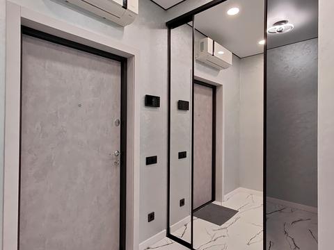 квартира за адресою Запорізьке шосе, 32-М