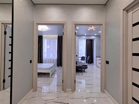 квартира за адресою Запорізьке шосе, 32-М